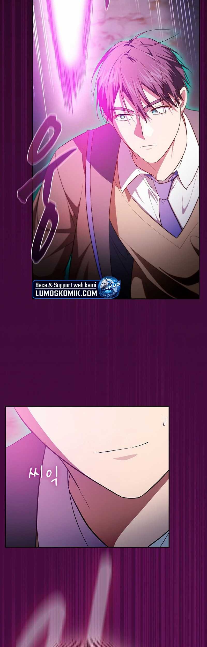 Magic Academy Survival Guide chapter 121 halaman 55