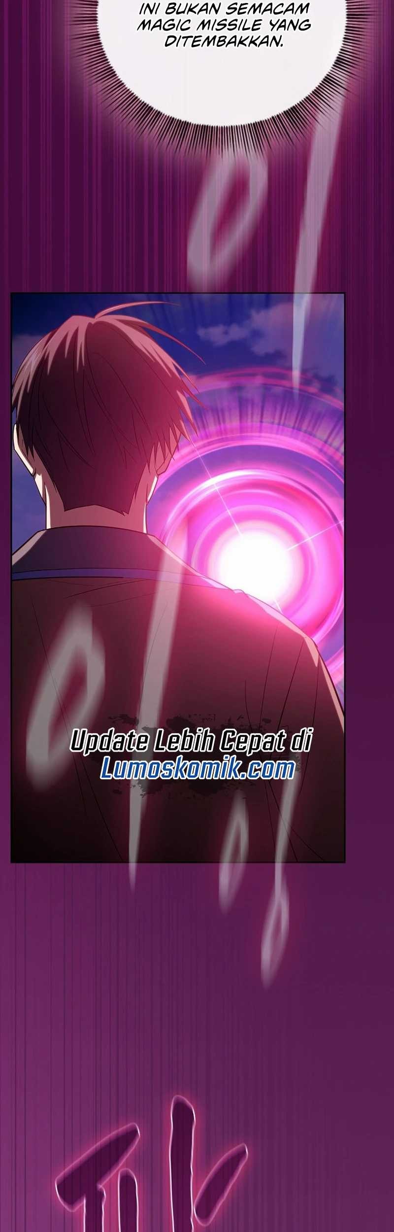 Magic Academy Survival Guide chapter 121 halaman 57