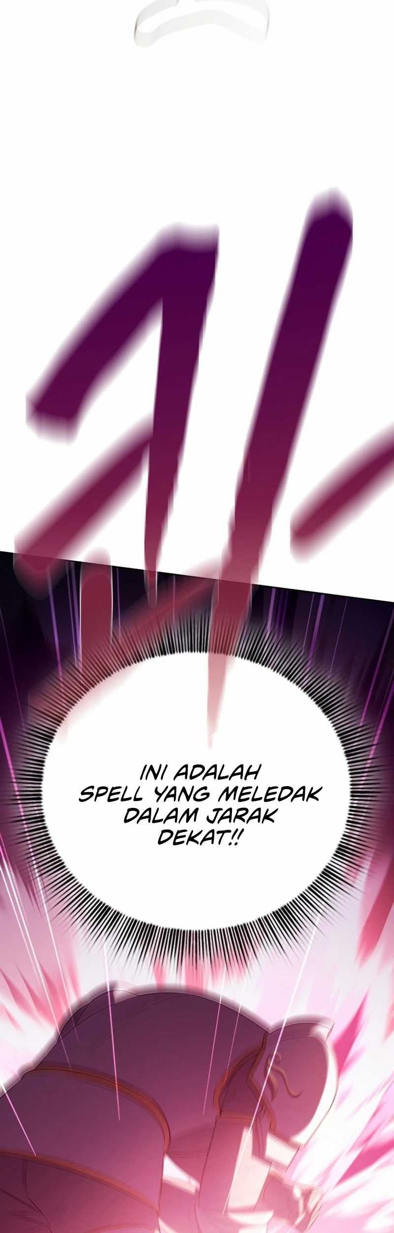 Magic Academy Survival Guide chapter 121 halaman 61