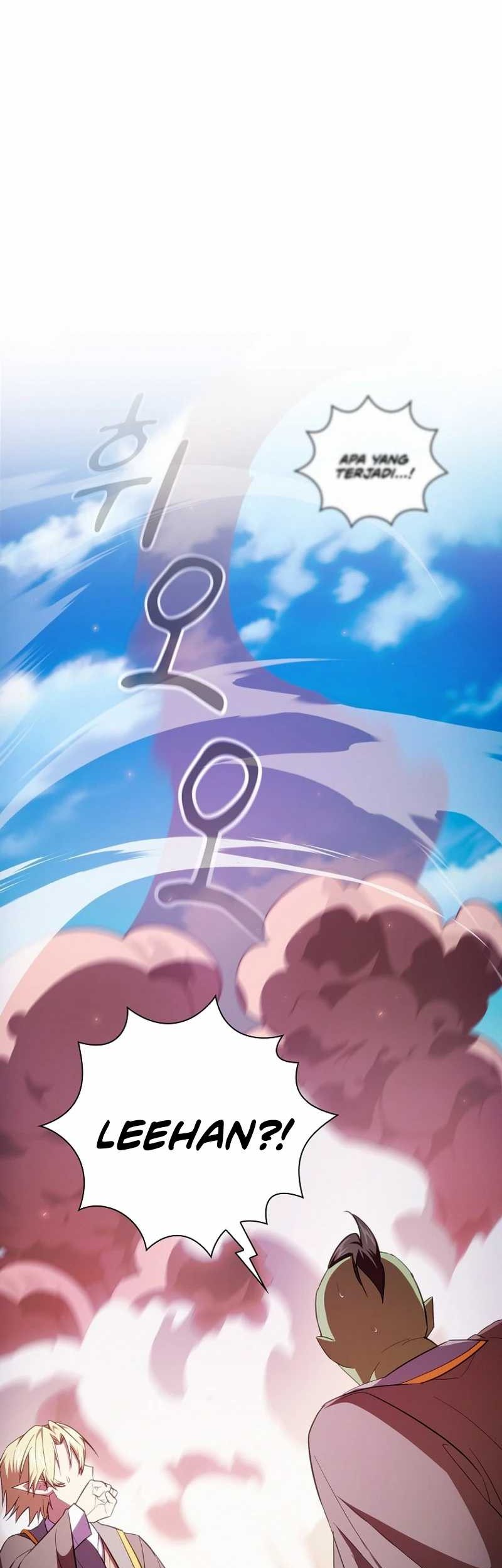 Magic Academy Survival Guide chapter 121 halaman 63