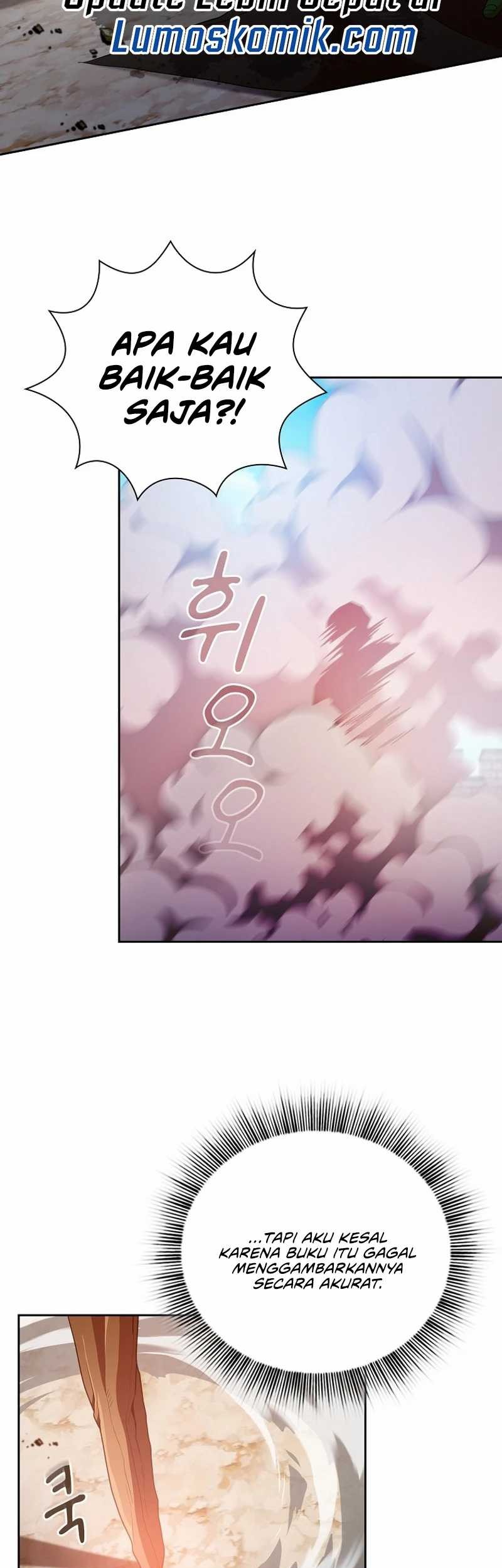 Magic Academy Survival Guide chapter 121 halaman 65