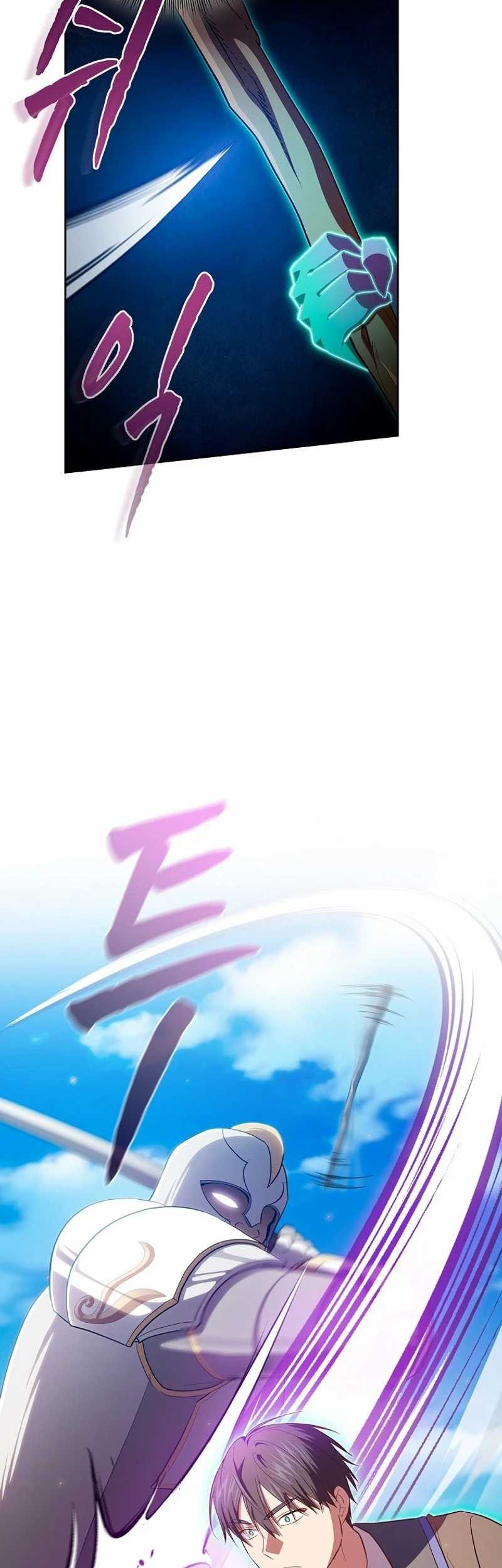Magic Academy Survival Guide chapter 121 halaman 67