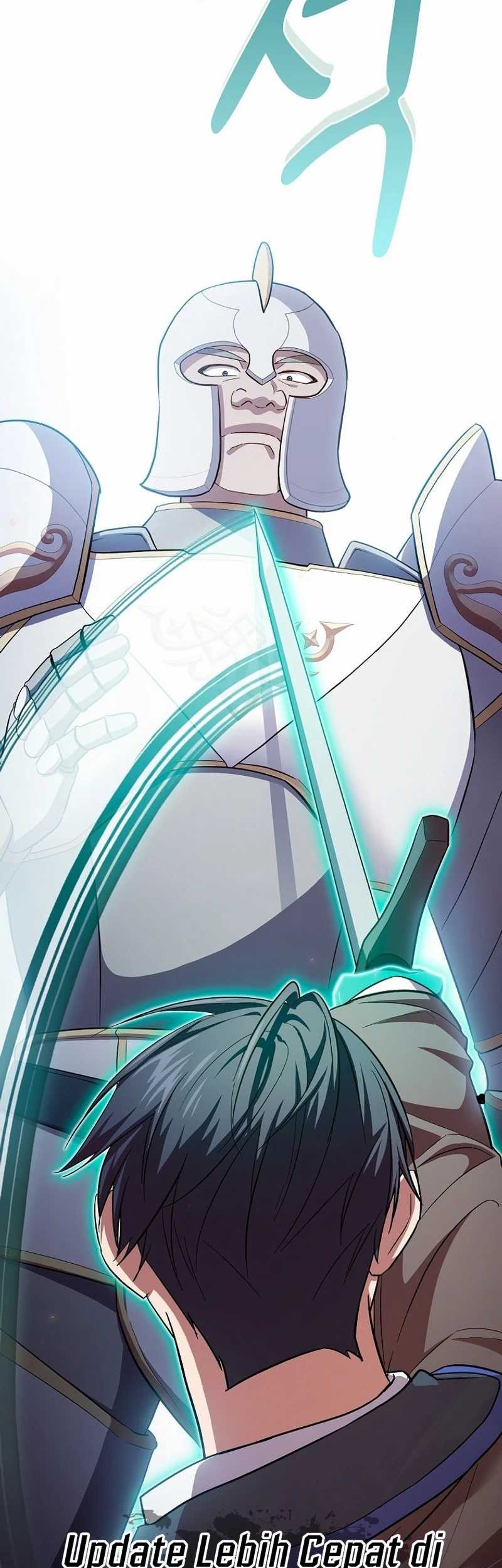 Magic Academy Survival Guide chapter 121 halaman 73