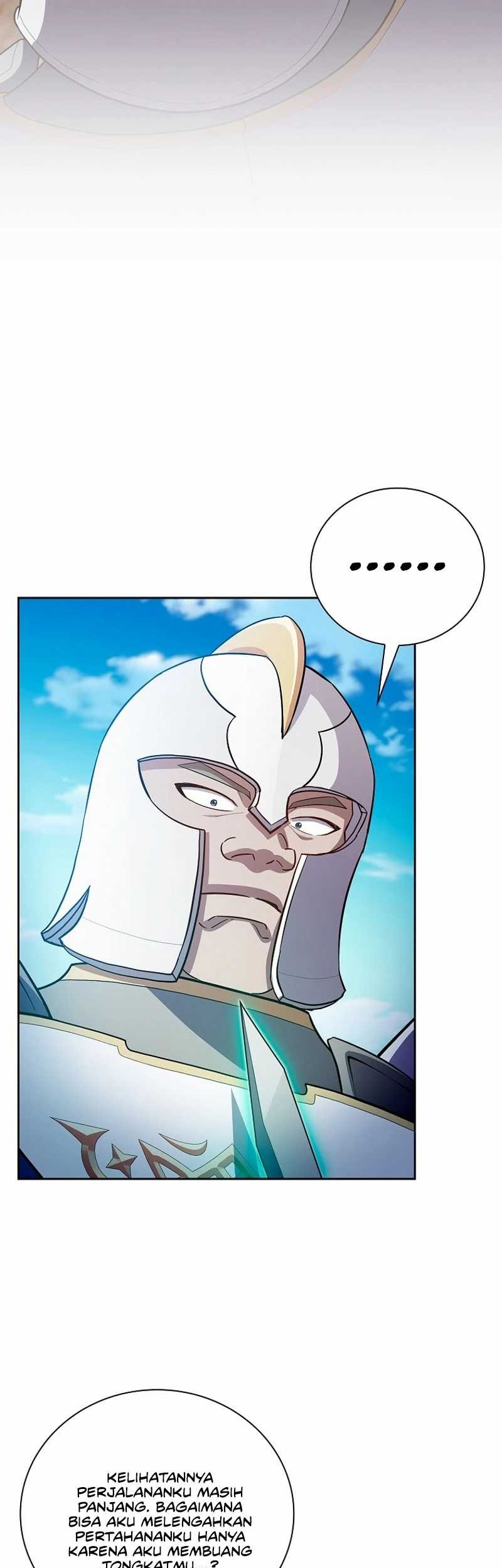 Magic Academy Survival Guide chapter 121 halaman 75