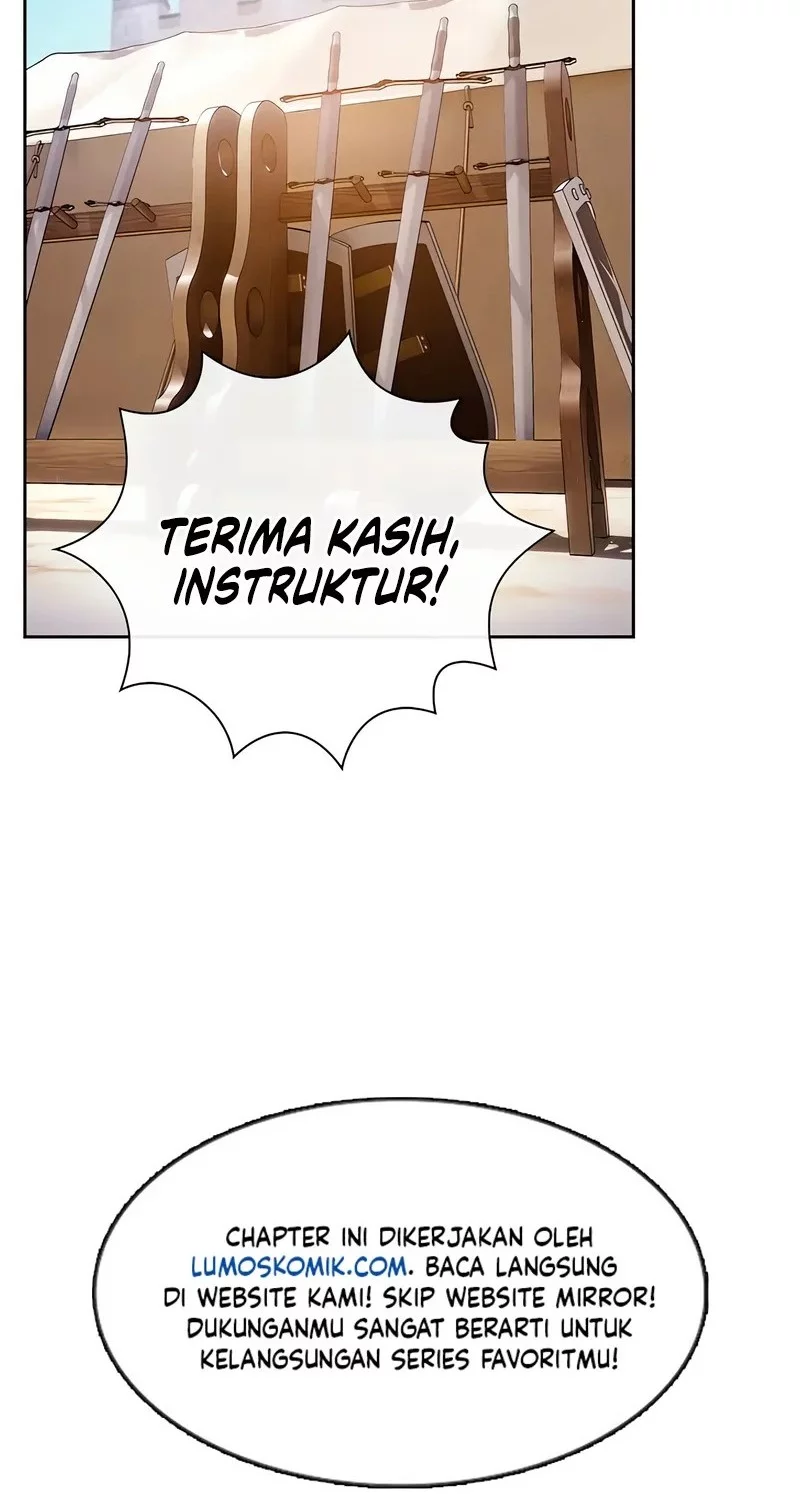 Magic Academy Survival Guide Bab 122 halaman 7
