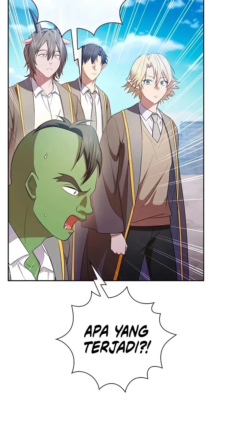 Magic Academy Survival Guide Bab 122 halaman 14