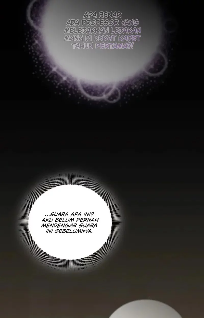Magic Academy Survival Guide Bab 122 halaman 22