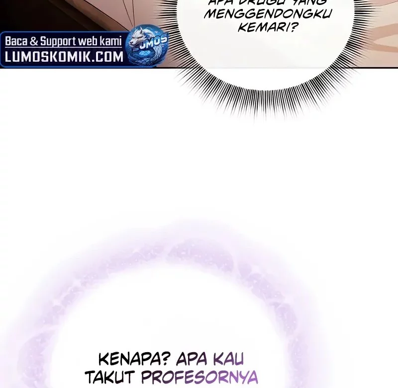 Magic Academy Survival Guide Bab 122 halaman 26