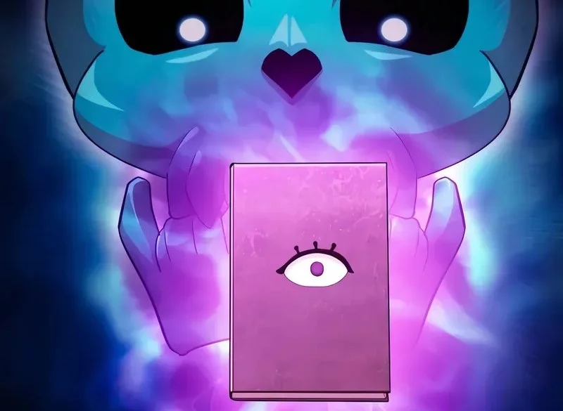 Magic Academy Survival Guide Bab 122 halaman 38