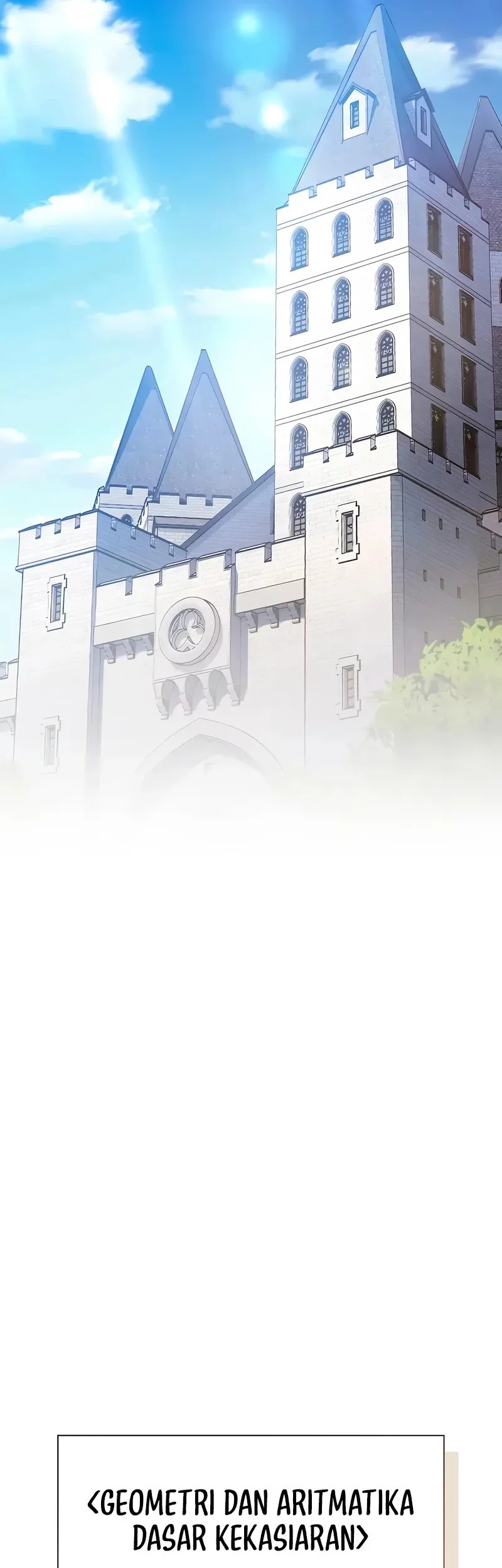 Magic Academy Survival Guide Bab 122 halaman 47