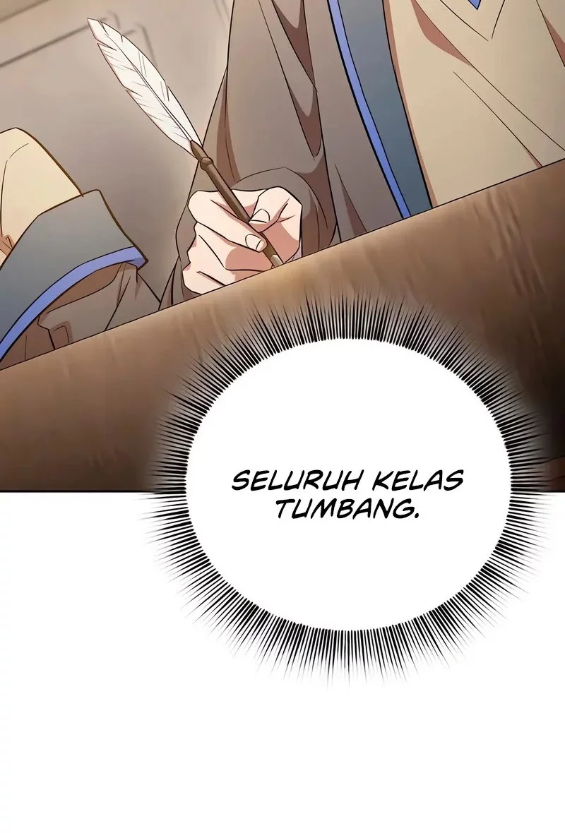Magic Academy Survival Guide Bab 122 halaman 50