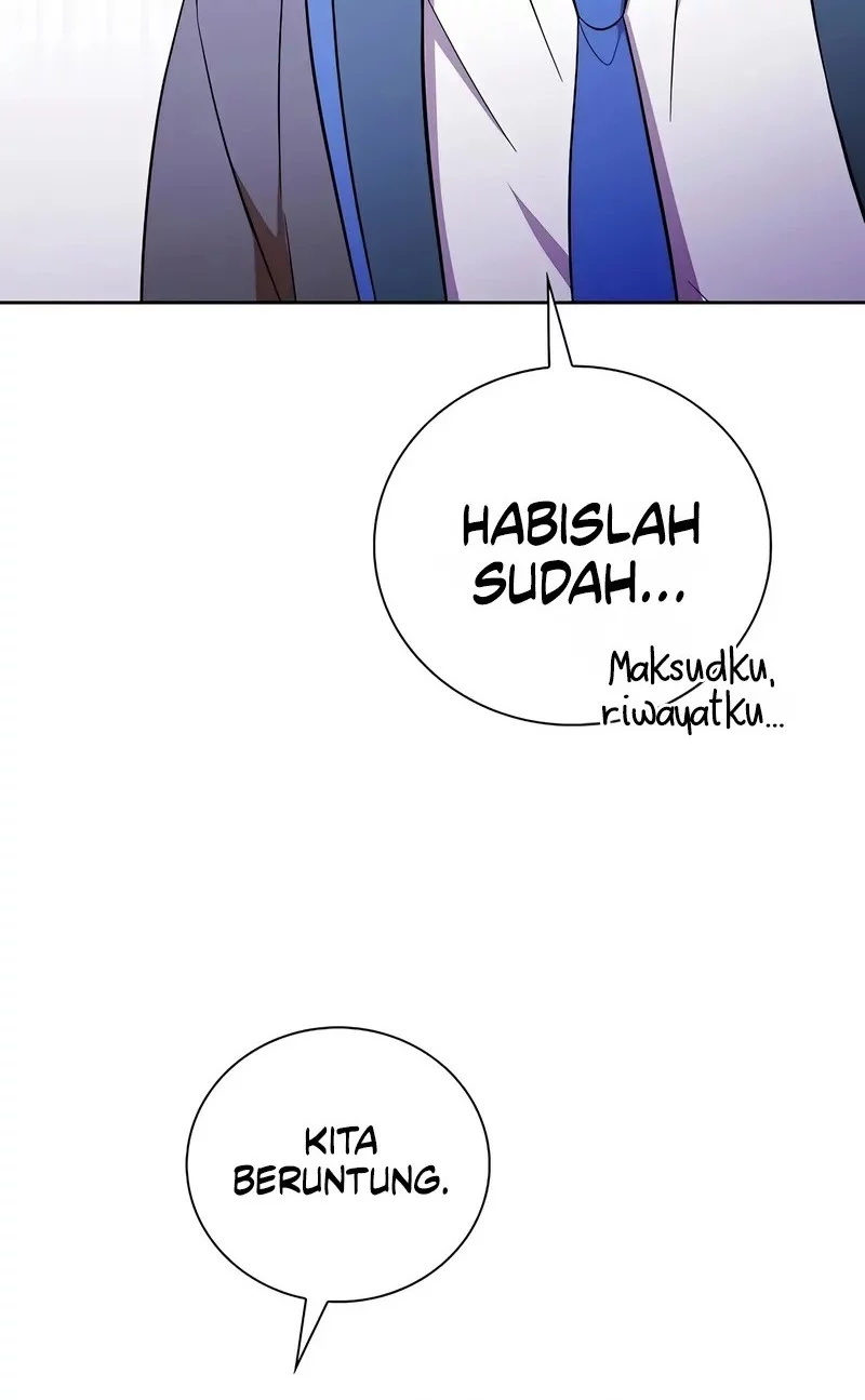 Magic Academy Survival Guide Bab 122 halaman 57
