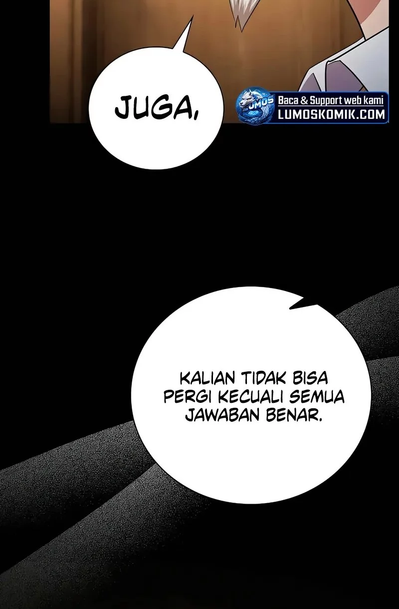 Magic Academy Survival Guide Bab 122 halaman 64