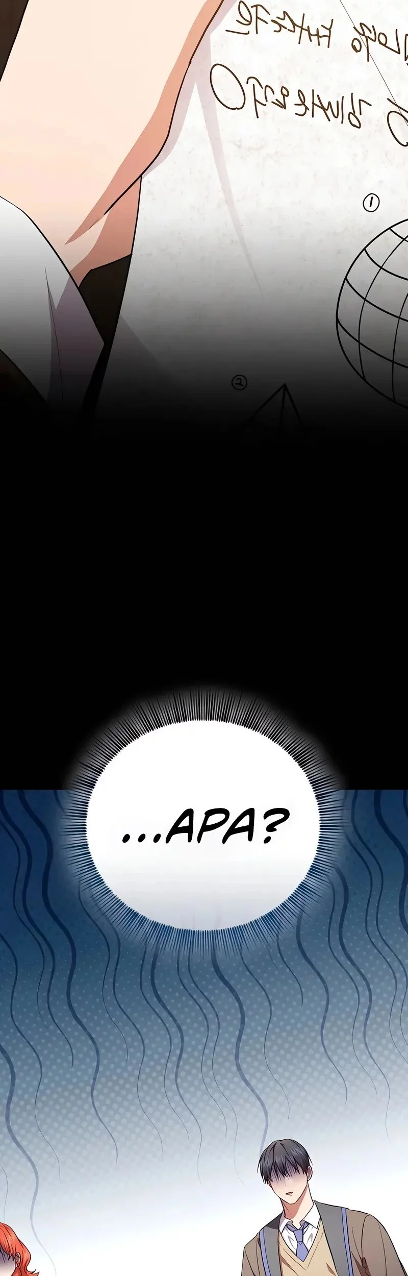 Magic Academy Survival Guide chapter 123 halaman 2