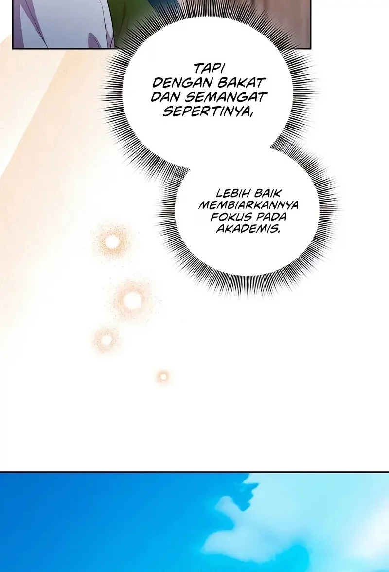 Magic Academy Survival Guide chapter 123 halaman 19