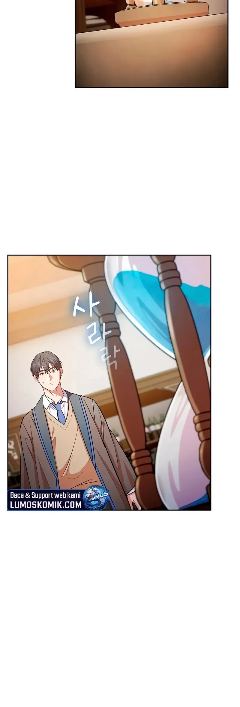 Magic Academy Survival Guide chapter 123 halaman 38