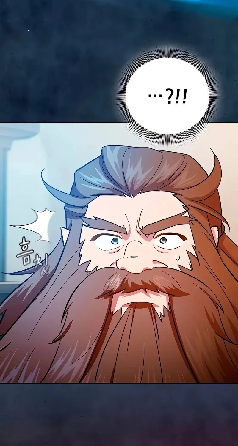 Magic Academy Survival Guide chapter 123 halaman 46