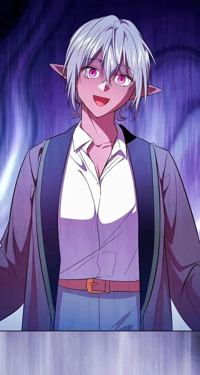 Magic Academy Survival Guide chapter 123 halaman 54