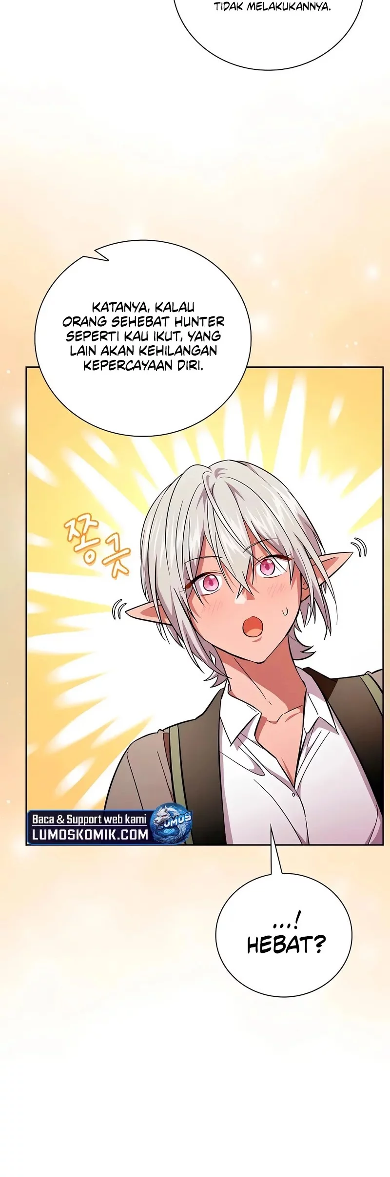 Magic Academy Survival Guide chapter 123 halaman 57