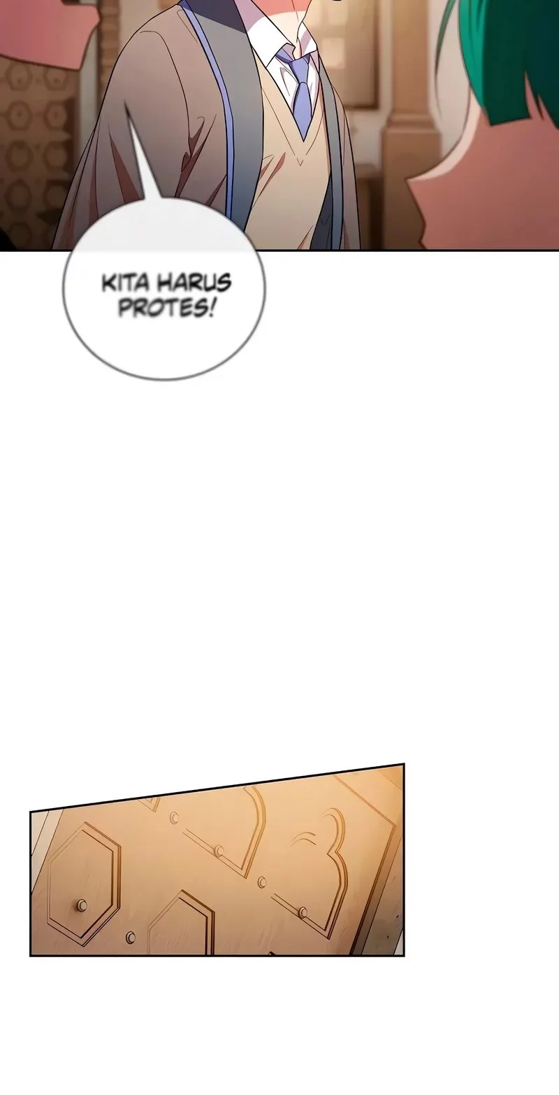 Magic Academy Survival Guide chapter 123 halaman 60