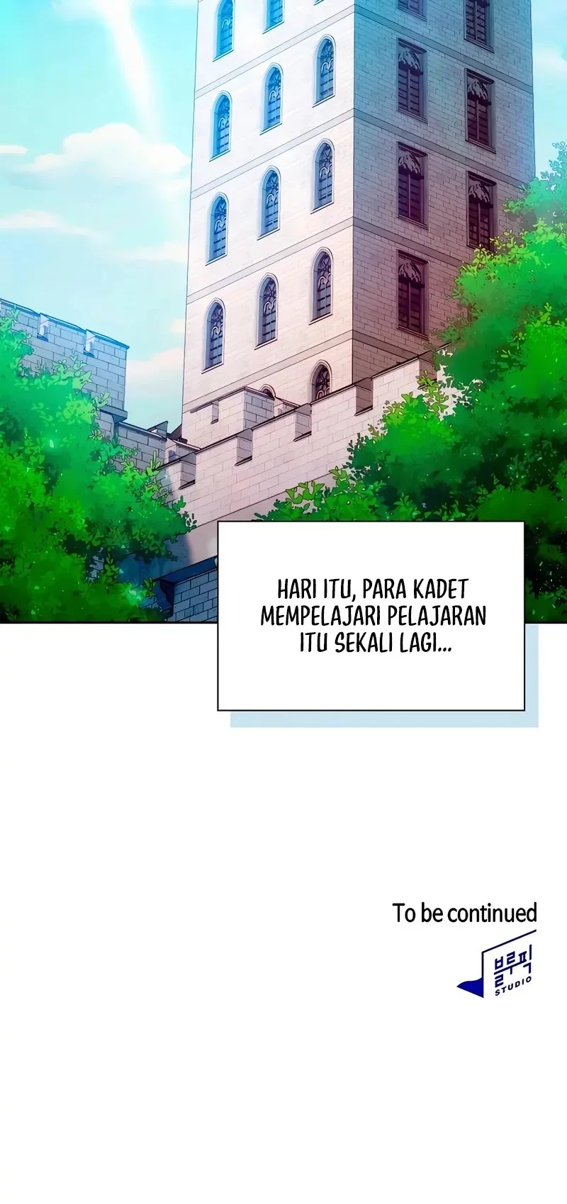 Magic Academy Survival Guide chapter 123 halaman 67