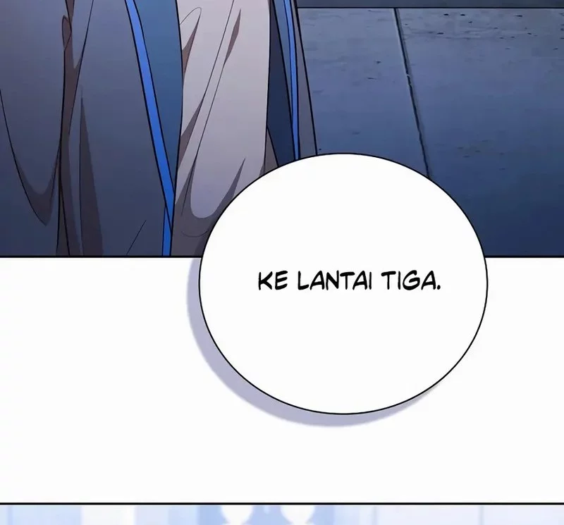Magic Academy Survival Guide Bab 124 halaman 20