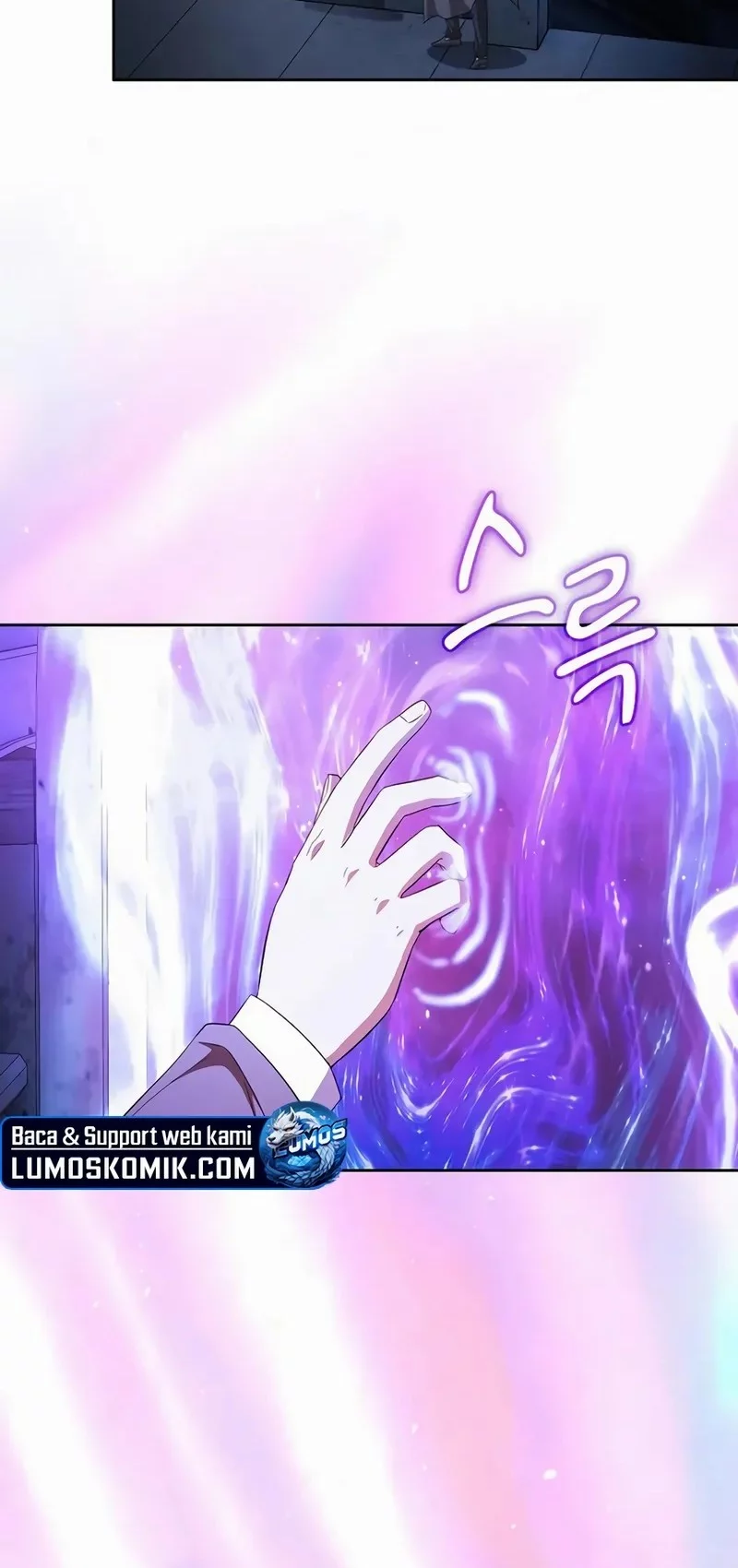 Magic Academy Survival Guide Bab 124 halaman 23