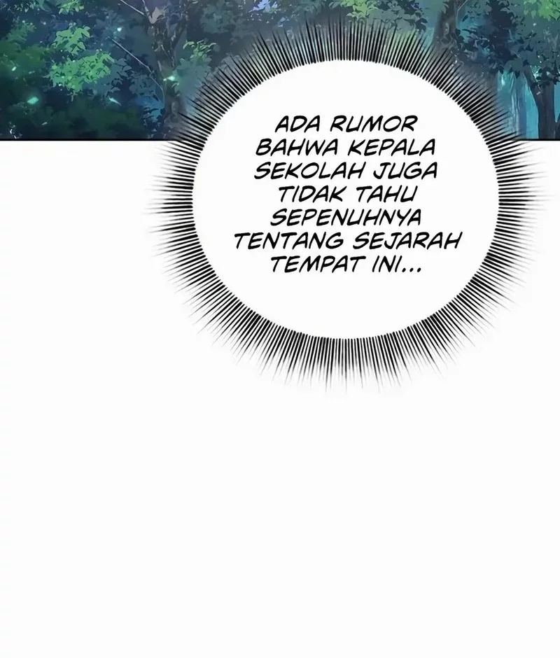 Magic Academy Survival Guide Bab 124 halaman 27