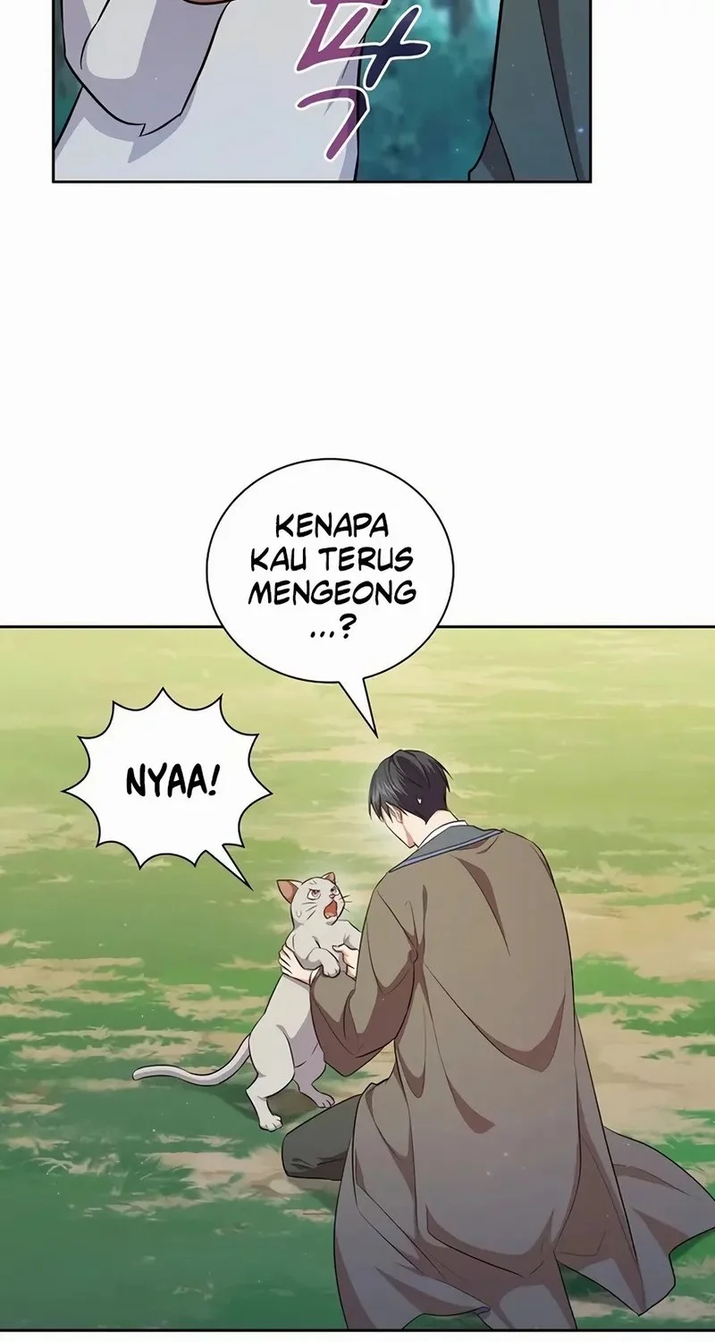 Magic Academy Survival Guide Bab 124 halaman 31