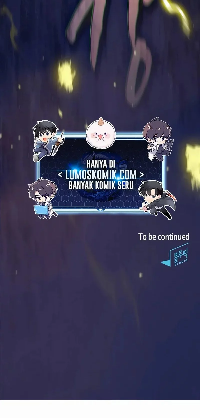 Magic Academy Survival Guide Bab 124 halaman 66