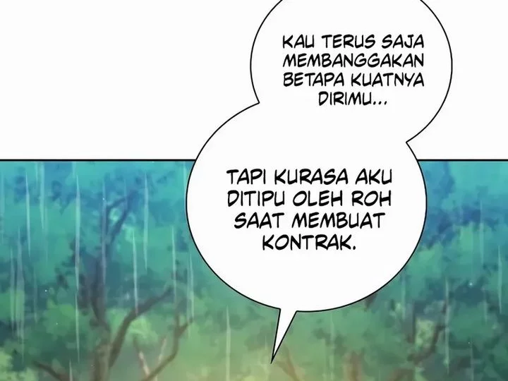 Magic Academy Survival Guide Bab 125 halaman 10