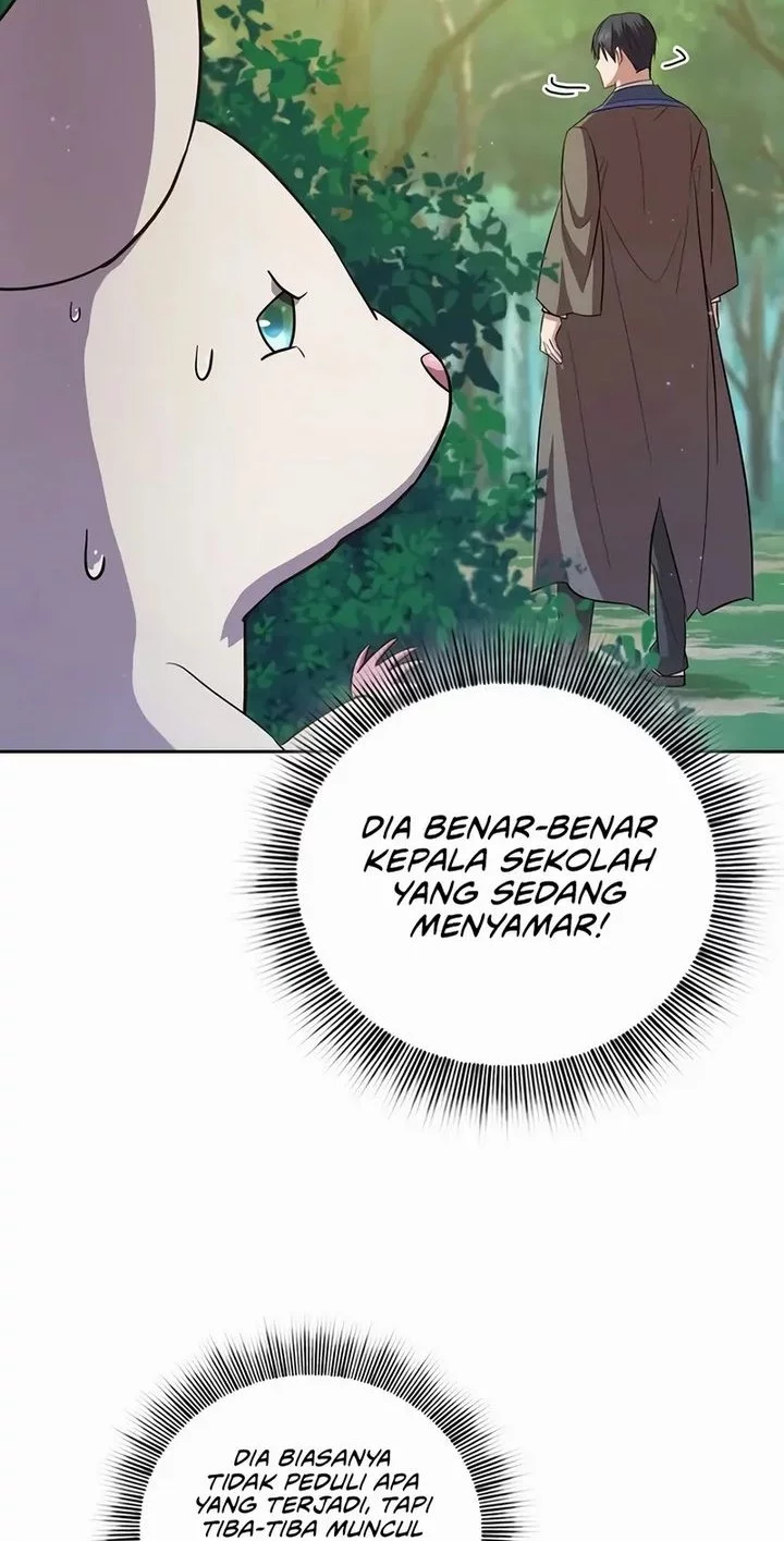 Magic Academy Survival Guide Bab 125 halaman 14