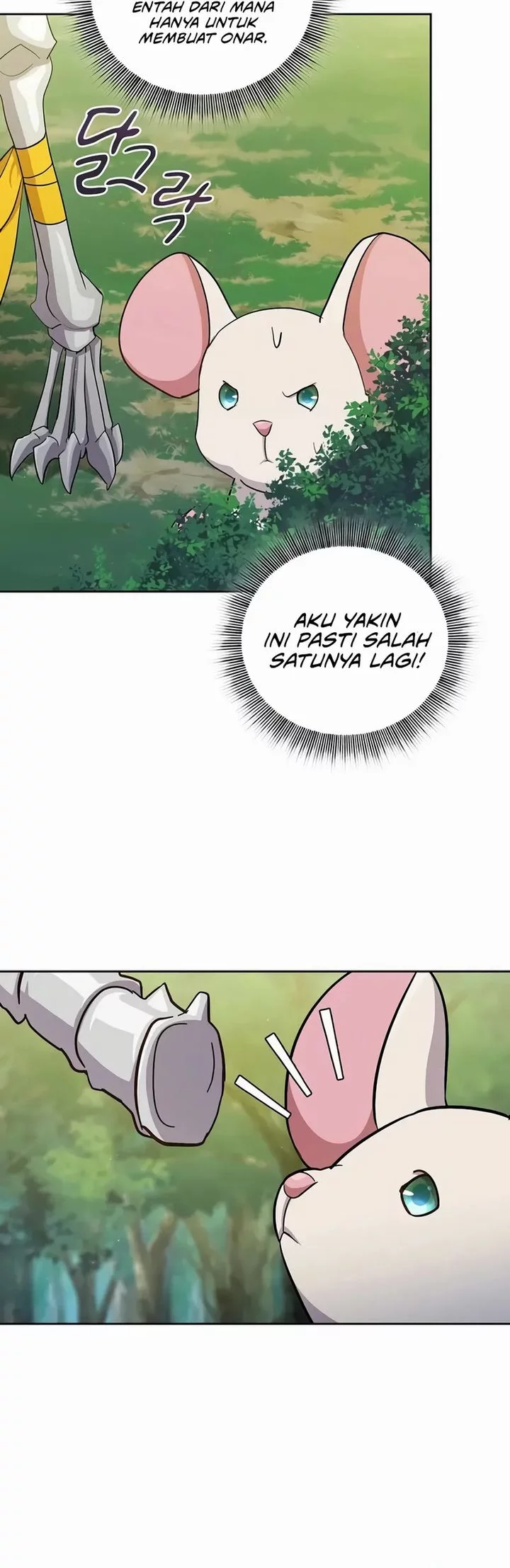 Magic Academy Survival Guide Bab 125 halaman 15