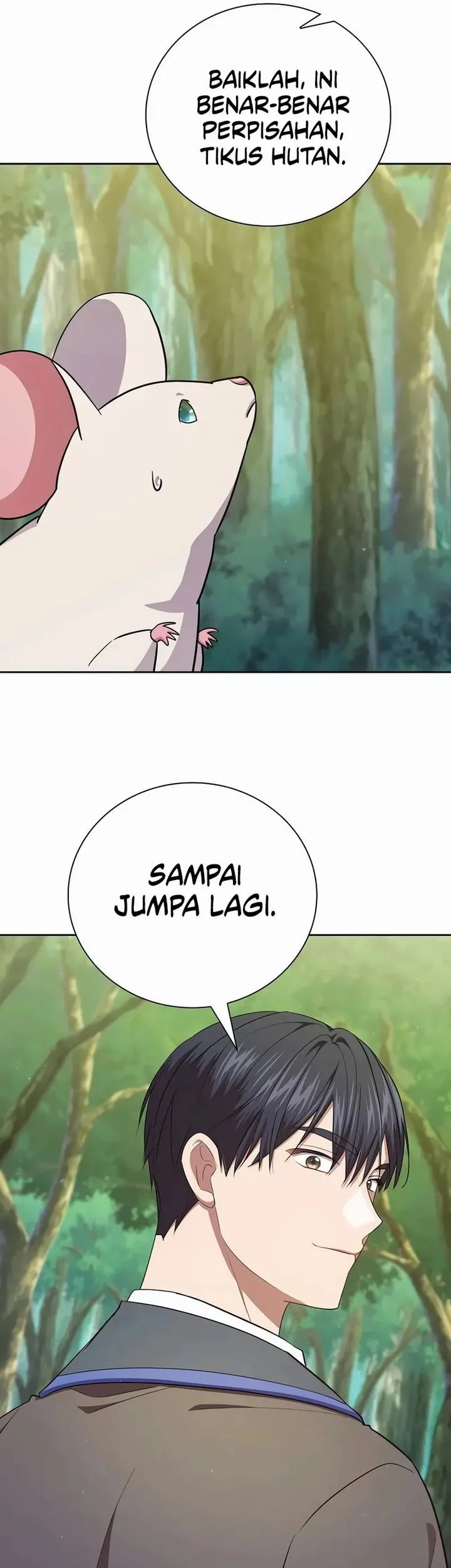 Magic Academy Survival Guide Bab 125 halaman 29