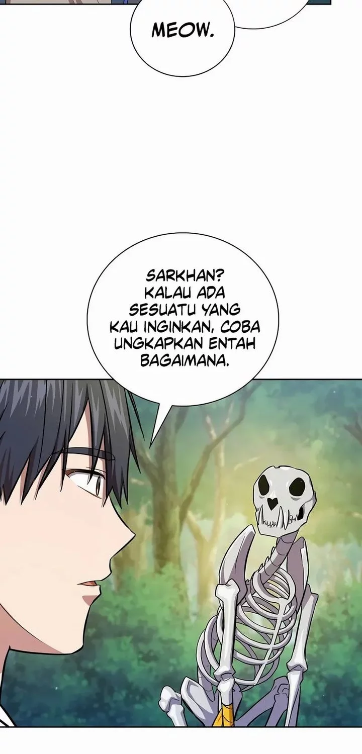 Magic Academy Survival Guide Bab 125 halaman 45