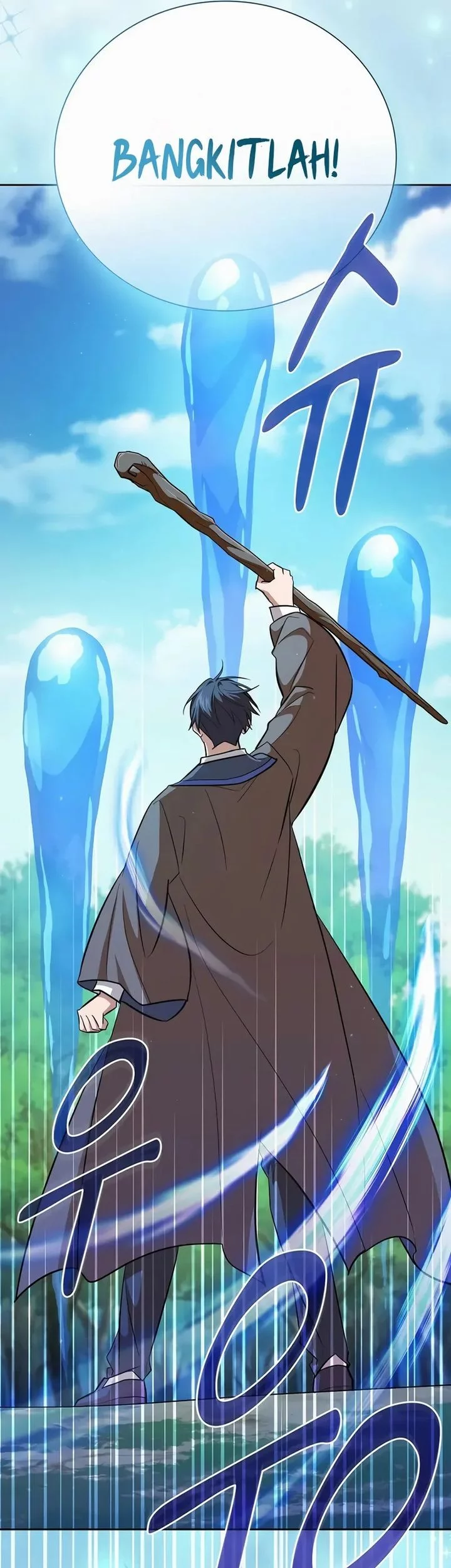 Magic Academy Survival Guide Bab 125 halaman 53