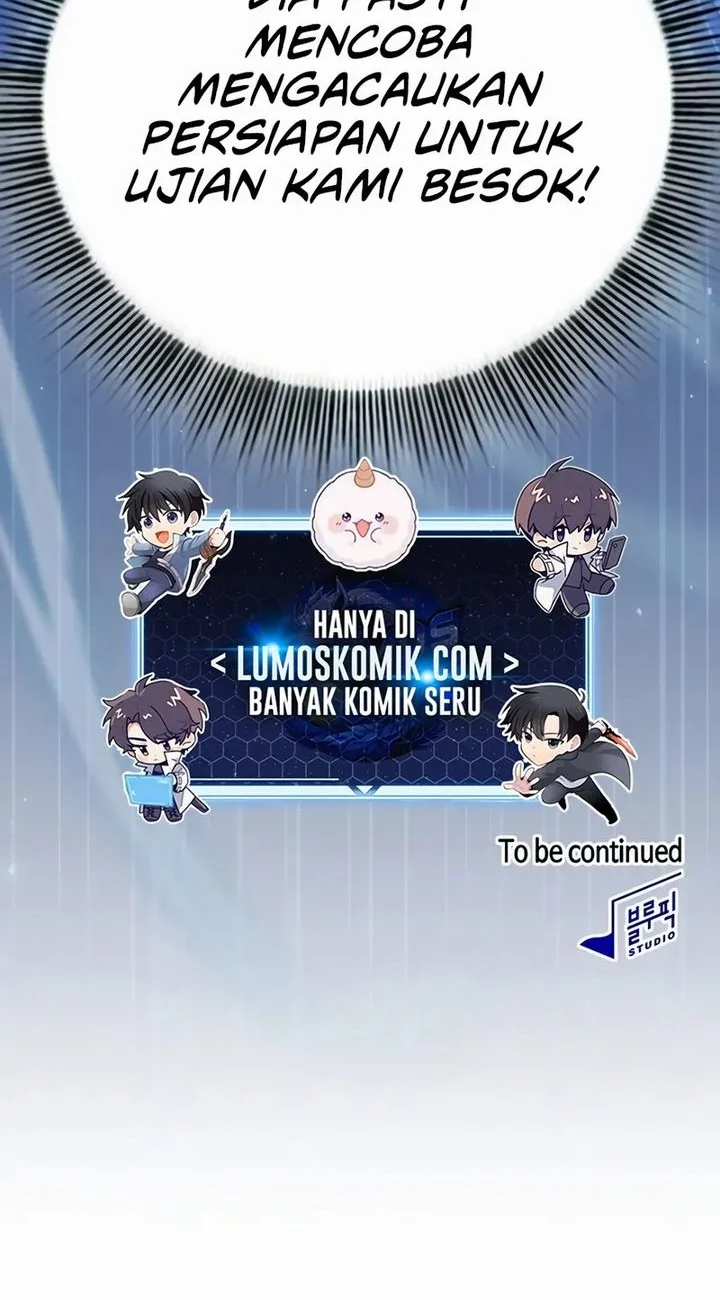 Magic Academy Survival Guide Bab 125 halaman 69