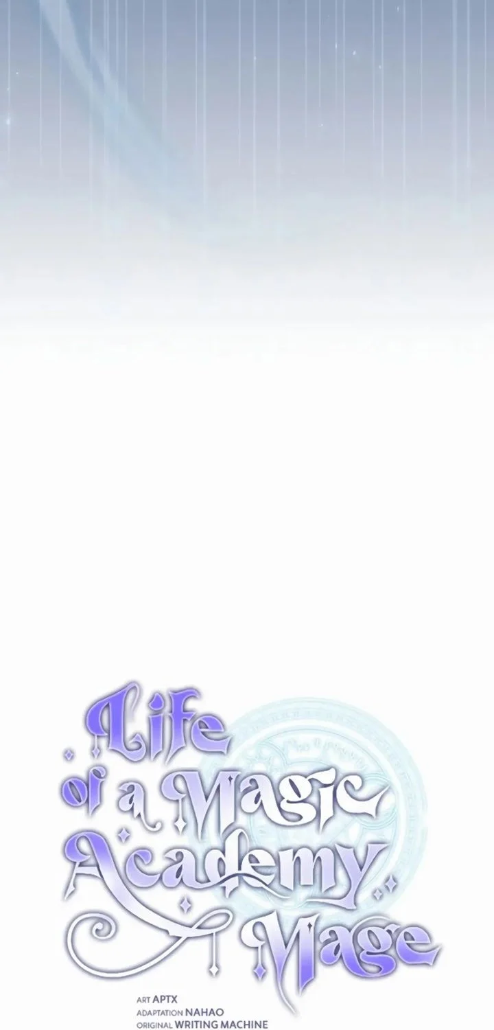 Magic Academy Survival Guide chapter 126 halaman 3