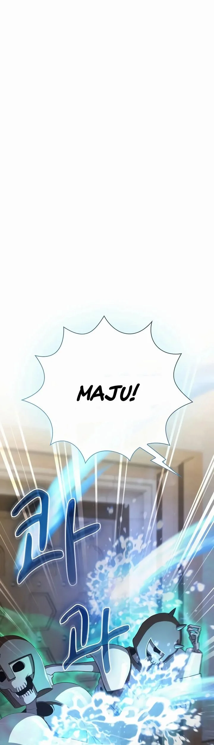 Magic Academy Survival Guide chapter 126 halaman 4