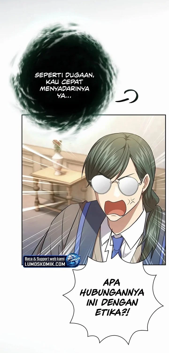 Magic Academy Survival Guide chapter 126 halaman 29