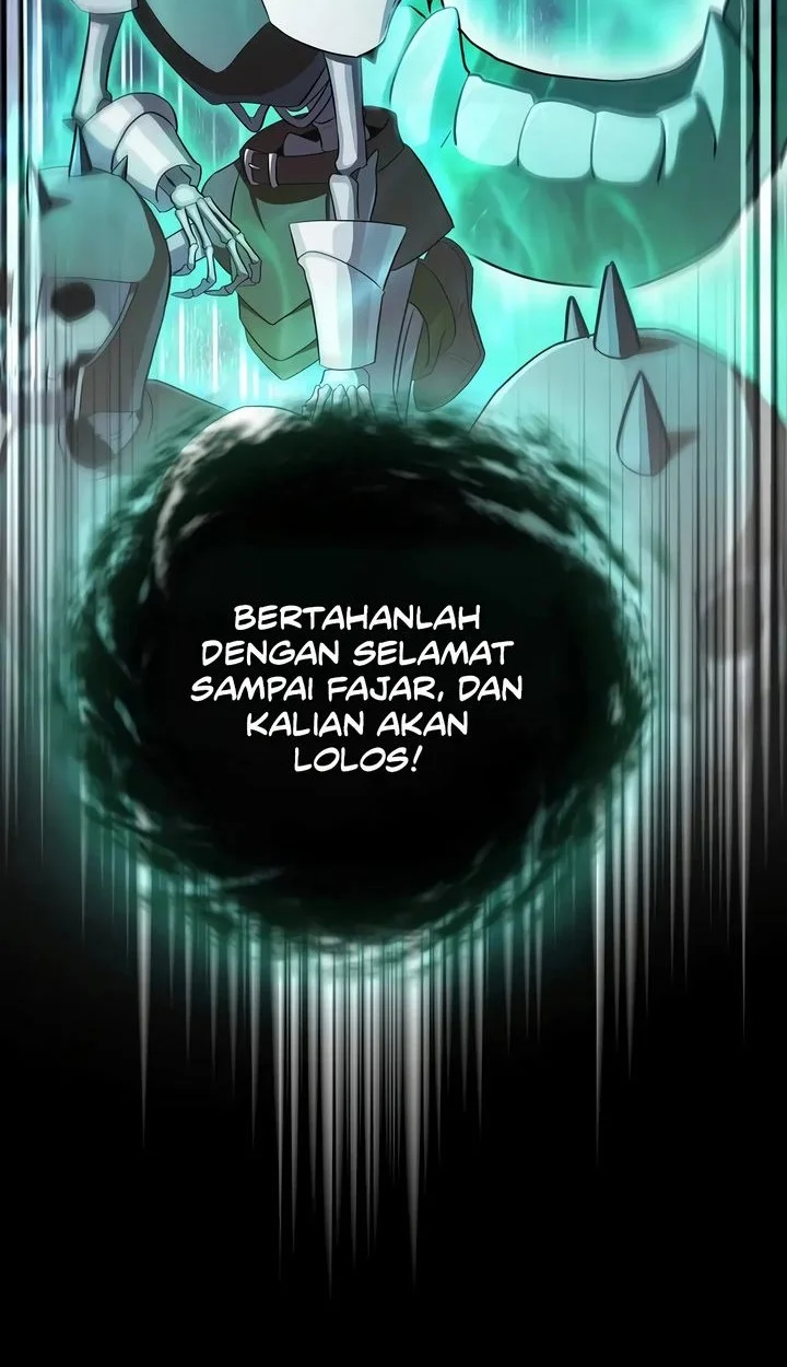 Magic Academy Survival Guide chapter 126 halaman 31
