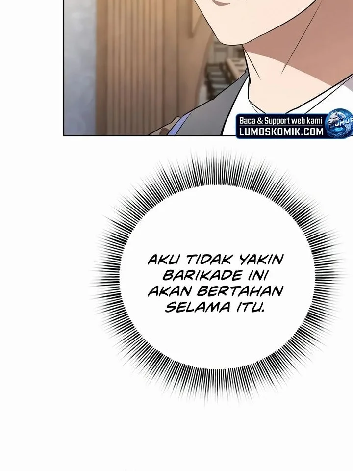 Magic Academy Survival Guide chapter 126 halaman 36