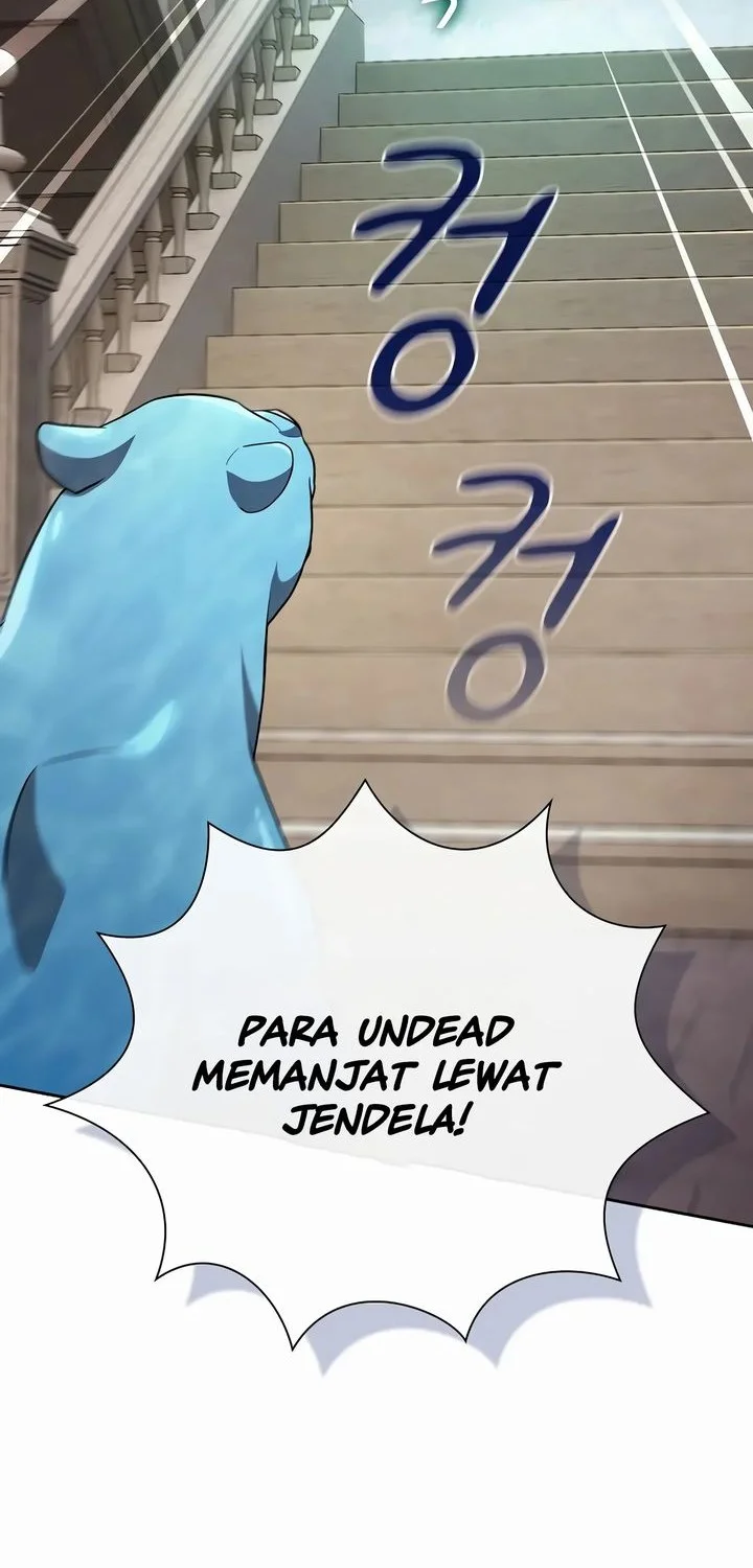 Magic Academy Survival Guide chapter 126 halaman 38