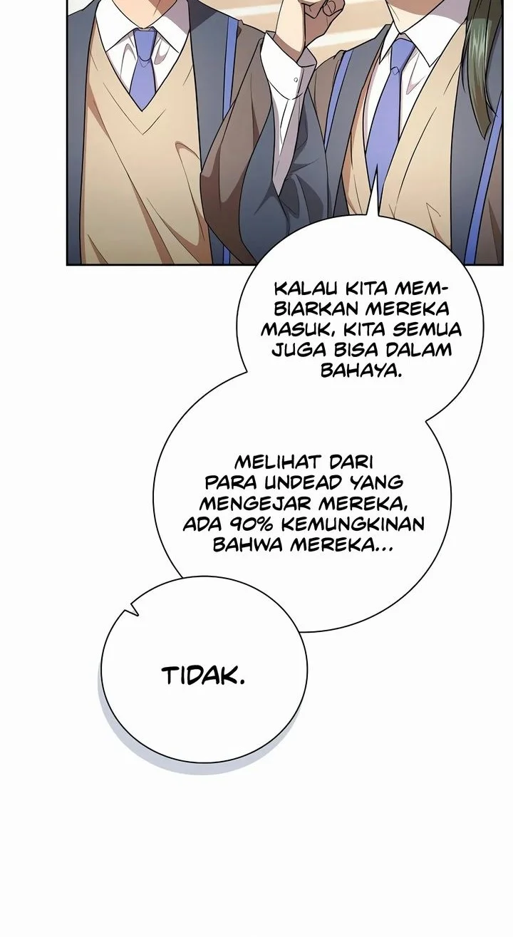Magic Academy Survival Guide chapter 126 halaman 57