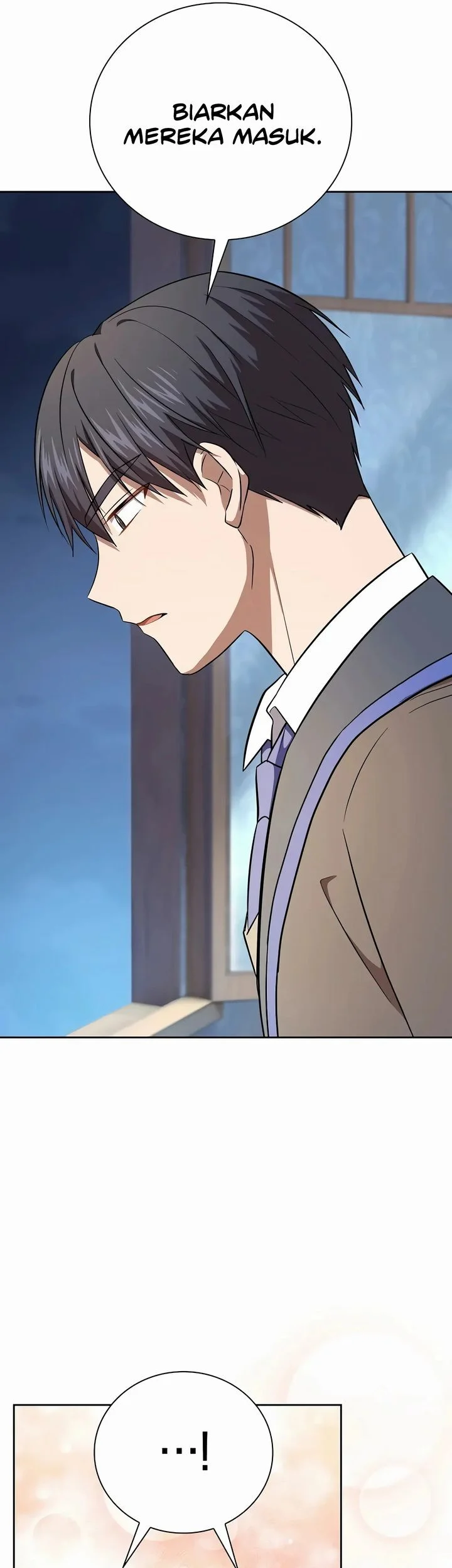 Magic Academy Survival Guide chapter 126 halaman 58