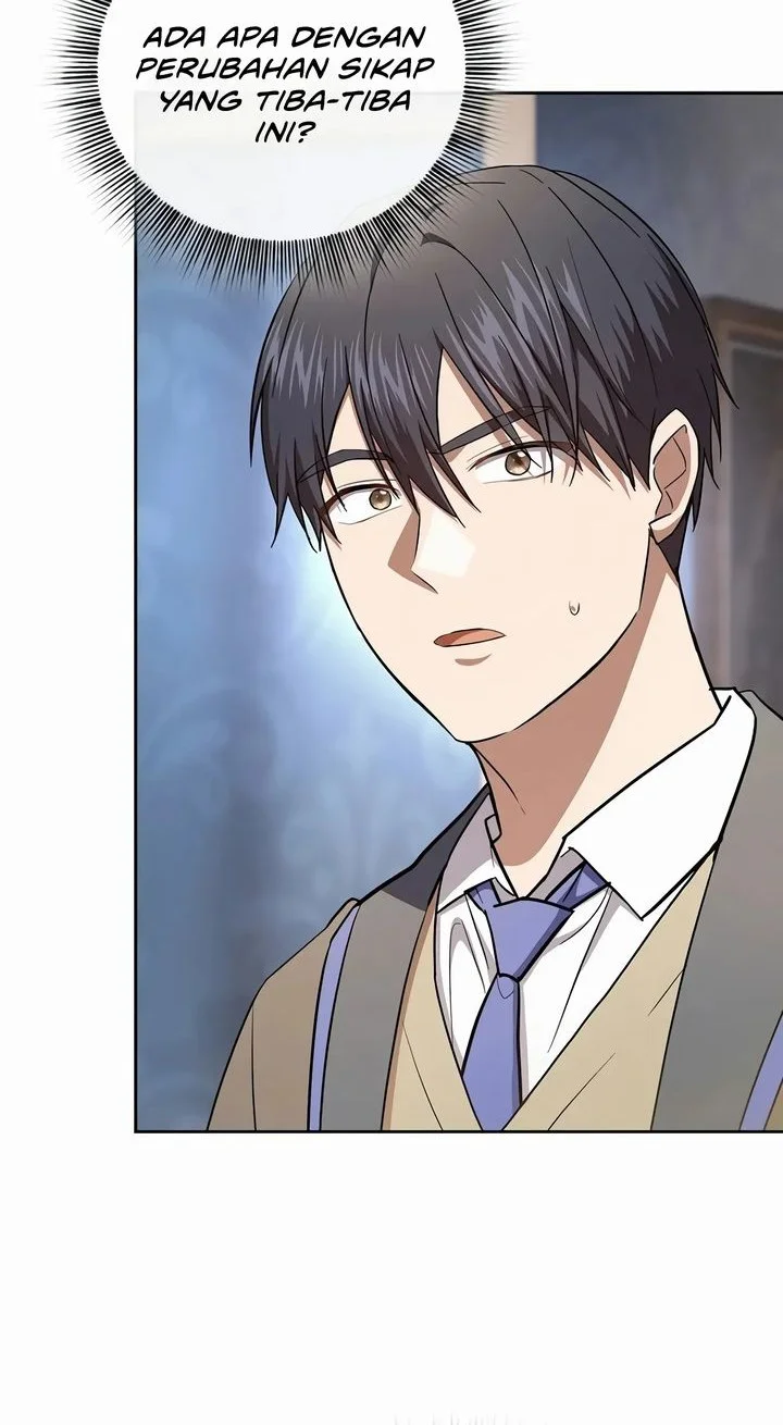 Magic Academy Survival Guide chapter 126 halaman 62