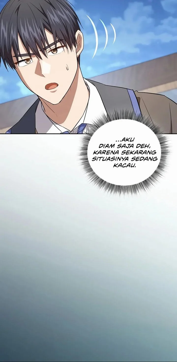 Magic Academy Survival Guide chapter 126 halaman 64