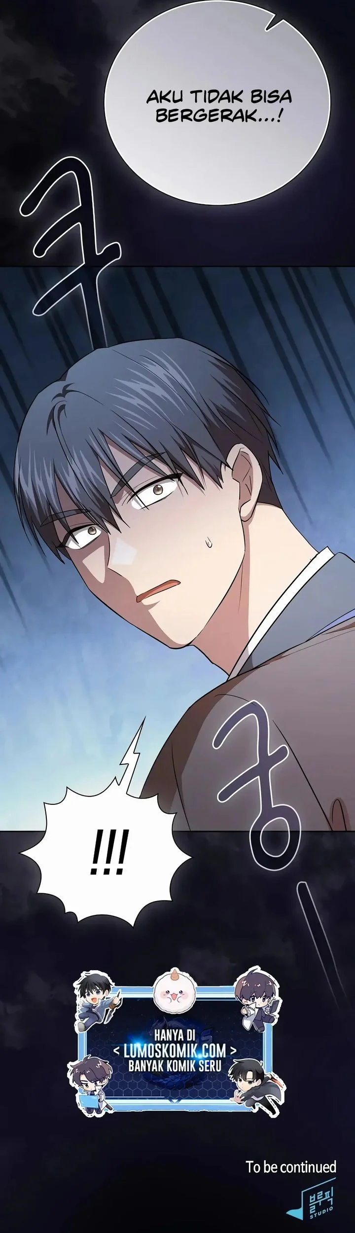Magic Academy Survival Guide chapter 126 halaman 72