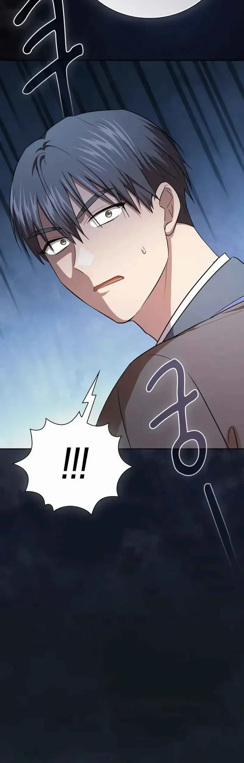 Magic Academy Survival Guide Bab 127 halaman 3