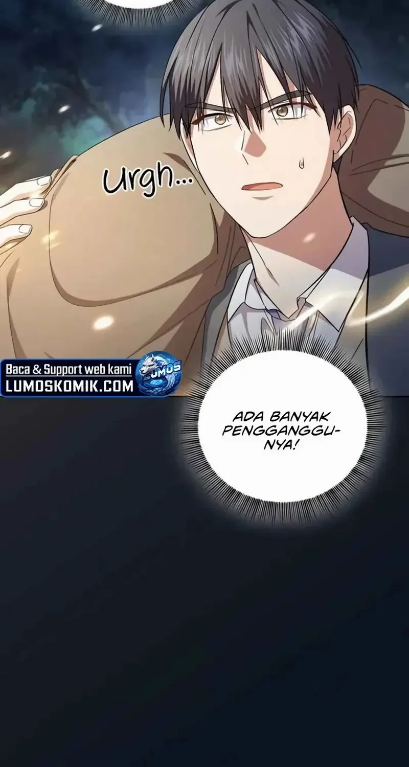 Magic Academy Survival Guide Bab 127 halaman 20